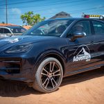 Porsche Adventure Week (2)