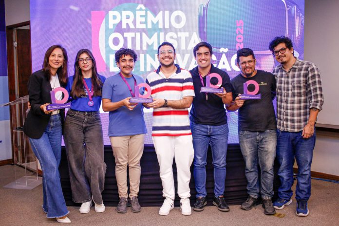 Prêmio Otimista De Inovação Premia Start Ups Inovadoras Em Pitch Day Na Unifor (28)