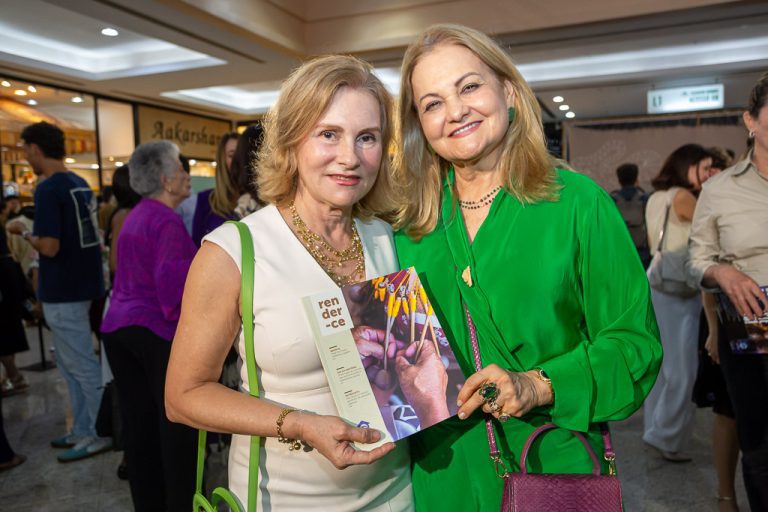 RENDER CE No IGUATEMI 1972