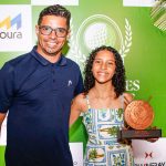 Rafael Monteiro E Ana Júlia