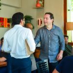 Rafael Santos E Irineu Guimarães