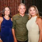 Rebecca Andrade E Éverton E Eliane Fernandes