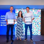 Régis Medeiros, Ivana Bezerra E Ítalo Sousa