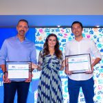 Régis Medeiros, Ivana Bezerra E Ítalo Sousa(1)