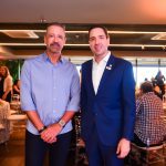 Régis Medeiros E Eduardo Bismarck