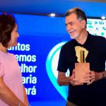 Rejane Santos, Ascal_