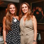 Renata Guimarães E Claudia Cartaxo