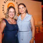 Renata Mourão E Rafaela Melo