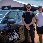 Renato Turelli E Gustavo Santos