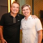 Ricardo Bezerra E Eduardo Lima