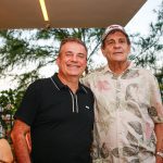 Ricardo Bezerra E Eilson Studart