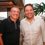 Ricardo Bezerra E Irineu Guimarães