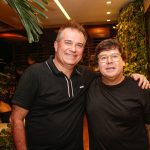 Ricardo Bezerra E Maurício Salles