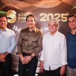 Ricardo Cavalcante, Luis Carlos Queiroz, Chico Esteves E Devis Mesquita