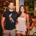 Roberto Habib E Larissa Lira