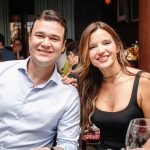 Robson Halley E Rafaela Rodrigues