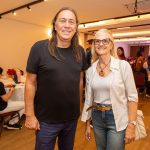 Rodolphe E Fátima Bumbel