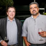 Rodrigo Pereira E Adriano Alencar