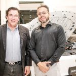 Rodrigo Pereira E Maurício Silveira