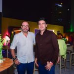 Rômulo Santos E Brenno Câmara