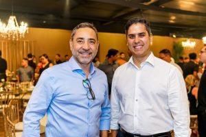 Ronaldo Munhós E Bruno Vasconcelos