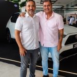 Ronaldo Munhoz E Bozoka