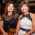 Rosangela Cavalcante E Márcia Mota