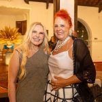 Sandra Mourão E Fatima Duarte