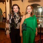 Sandra Pinheiro E Sara Filomeno