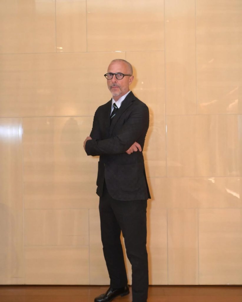 (Reprodução/Instagram / Crédito: @zorzirodrigo)