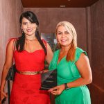 Silvana Martins E Franciana Pequeno