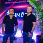 Soft Opening J. Simões 25