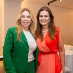 Suemy Vasconcelos E Ivana Bezerra