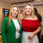 Suemy Vasconcelos E Stela Pavan