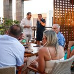 Sunset Promovido Por Ricardo E Luciana Bezerra Anima Grupo Seleto No Portofino Riviera (2)