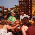 Sunset Promovido Por Ricardo E Luciana Bezerra Anima Grupo Seleto No Portofino Riviera (6)