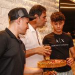 Sunset Promovido Por Ricardo E Luciana Bezerra Anima Grupo Seleto No Portofino Riviera (7)