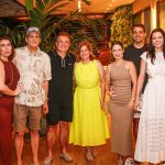 Sunset Promovido Por Ricardo E Luciana Bezerra Anima Grupo Seleto No Portofino Riviera (9)