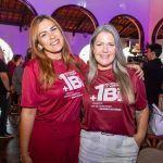 Suzana Cavalcante E Sandra Matarenzo