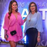 Taciana Santos E Lúcia Ribeiro