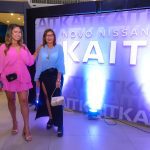 Taciana Santos E Lúcia Ribeiro(1)