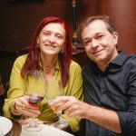 Tatiana Pereira E Aloisio Gondim