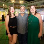 Thais Vieira, Bardawil E Ana Paula Ribeiro