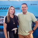 Thays E Pedro Chaves