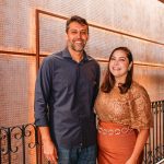 Thiago Andrade E Thamy Heros