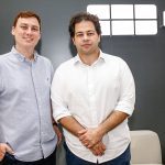 Tiago Bastos E Adriano Ventura