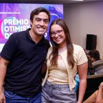 Tiago Paiva E Larissa Linard