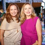 Tissiana E Suyane Studart