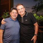 Valdenio Couto E Ricardo Bezerra