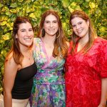 Vera Bezerra, Lia Nery E Ana Maria Bezerra